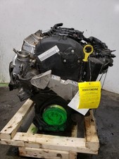 2013 Volkswagen Cc Engine 2.0l Turbo Cbfa Fits 12-13 Audi A3 Oem Tested 1593745