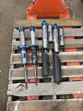Ash-24541 Bl3z-18125-k Ford Svt Raptor 2010-2014 Factory Used Rearfront Shocks