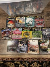 Hot Wheels Premium Lot Of 13