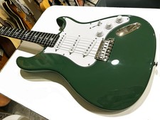 Paul Reed Smith PRS Paul Reed Smith 2025 Se Silver Sky Laurel Green John Mayer