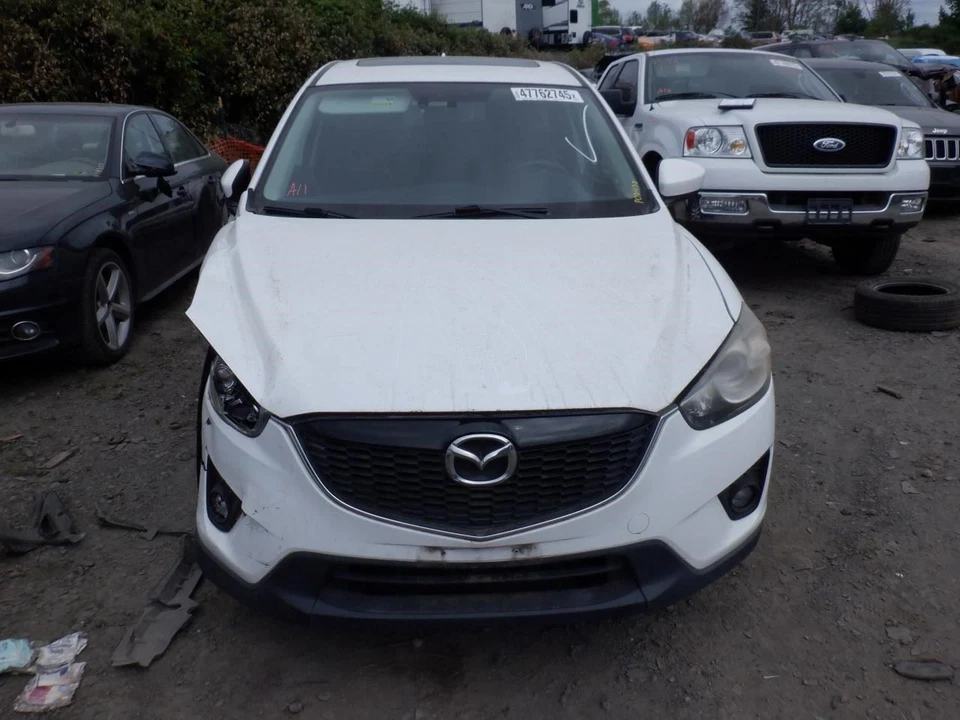 Engine ECM Electronic Control Module 2.0L AWD Fits 13 MAZDA CX-5 29570390 Foto 3 de 4