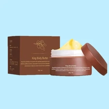 UTK King Body Butter for Men 3.5oz New In Box