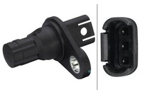 Oben Hella 6PU 009 163-301 Impulsgeber, Kurbelwelle FüR Bmw,Fiat,Hyundai,Lancia