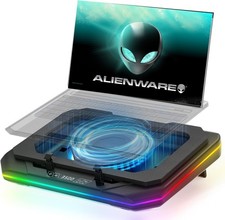 Cooling Pad for Dell Alienware 16 16x Aurora Alienware X16 R1 R2 16 Area-51 1...