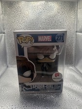 Funko Pop! Vinyl Marvel Spider-Girl (Anya Corazon) Walgreens (Exclusive)