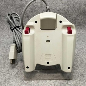 SEGA Saturn Knights Multi-Controller Bundle Sega Saturn Software Used