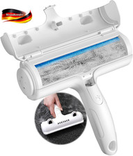 Wiederverwendbare Tierhaarentferner Rolle fü...