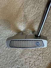 ODYSSEY. Works 7  PUTTER  34"