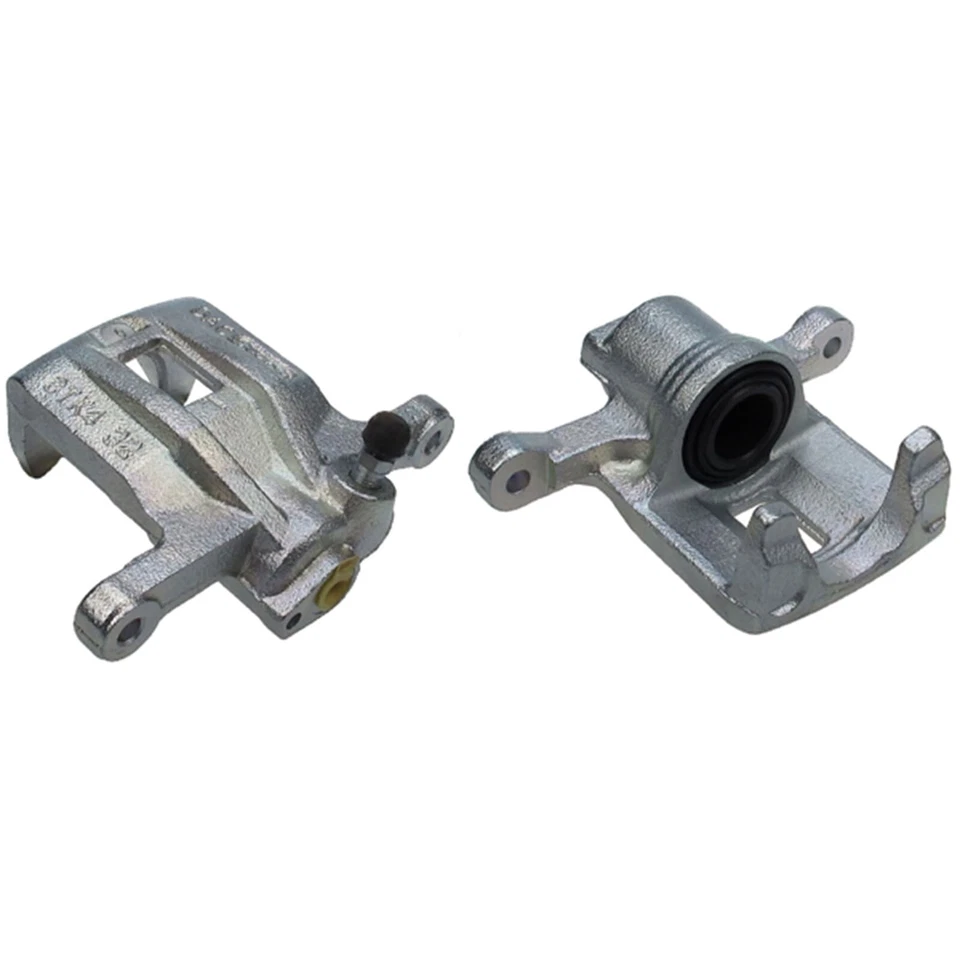 2X NK Selle de Freinage Kit Arrière Gauche Droite Pour Chevrolet Lacetti Nubira - Photo 2/4