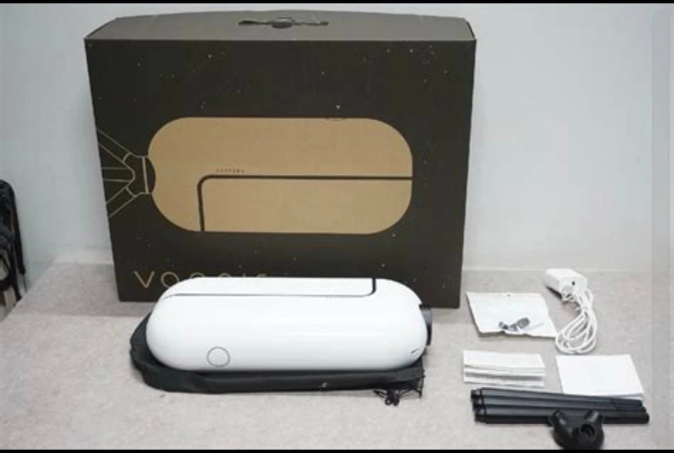 VAONIS Vespera VE50 Original Kickstarter Edition – BRAND NEW / FACTORY SEALED – - Bild 2 von 4