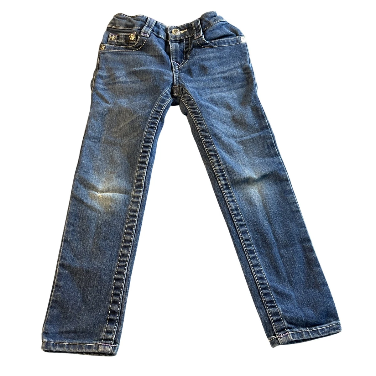 True Religion Jeans 5 Size for Girls for sale | eBay