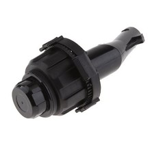 Black Gas Tank Oil Cans Tube And for SUV ATV UTV Car
