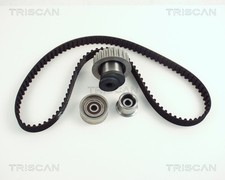 TRISCAN Zahnriemensatz 8647 11002 für BMW E30 E34 3er Touring 5er 316 318 518