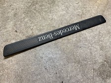 Mercedes-Benz CLA C118 X118 2023 Einstiegsleiste Zierleiste vorne A1186808200
