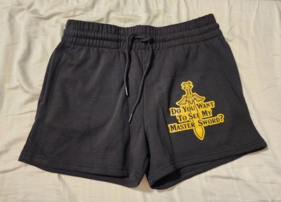 Pixel That Sweatshorts