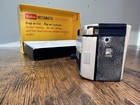Kodak Instamatic 104 Silver Black Film Camera/Original Boxfilm by Susan Irwin.   — photo 5