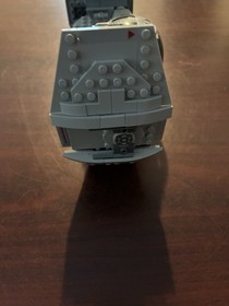 Lego Star Wars TIE Advanced Prototype 75082 Ship No Minifig Incomplete