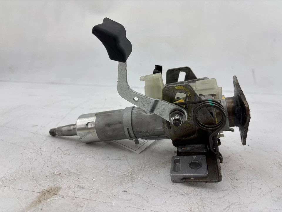 Toyota Sienna Xle 2011-2014 3,5 L tracción trasera en la columna de dirección Foto 3 de 4