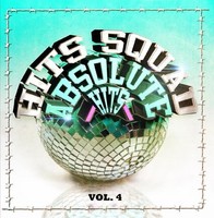 Hits Squad - Absolute Hits 4 - Cd - G3Z