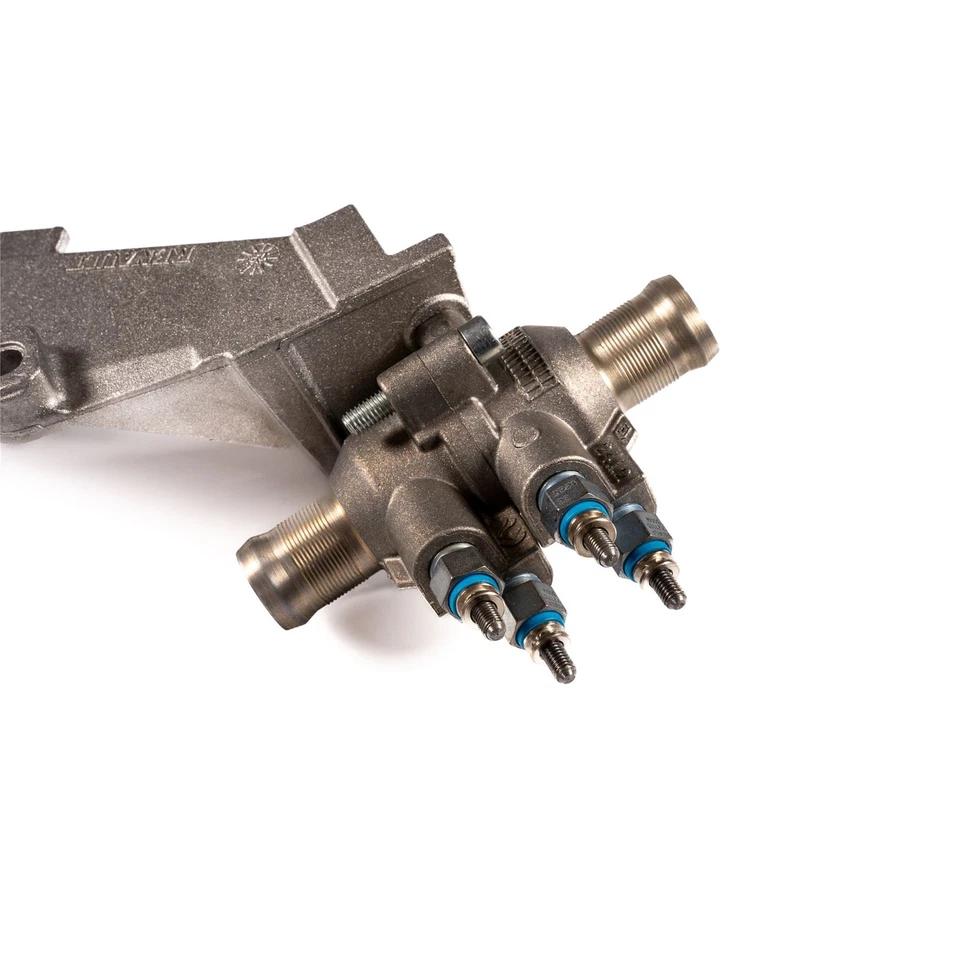 Genuine Renault Coolant Heater Thermo Plunger Engine Cooling Master MK3 - Image 4 of 4