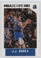 2015-16 Panini NBA Hoops JJ Barea #211 14dq