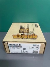 1PCS Brand NEW Mitsubishi PLC MODULE FX3U-485...