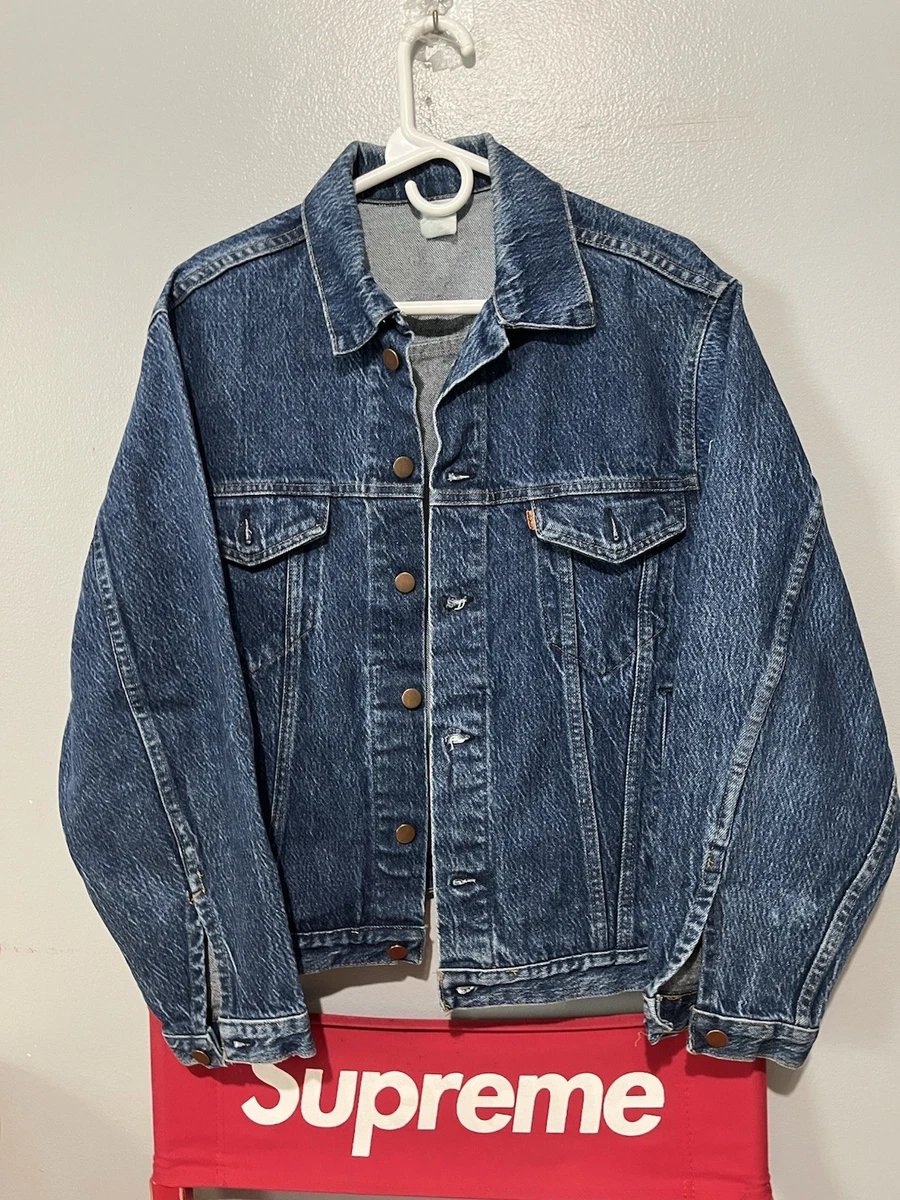 levis jacket 70506 products for sale | eBay