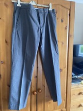 Bundle Of Mens Trousers - Various sizes, colours and brands