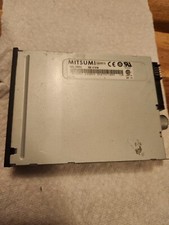 mitsumi floppy drive D359m3d