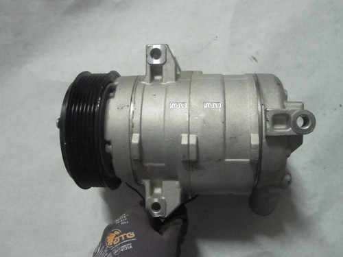 AC Compressor CO 10865JC 10347890 10362241 1010865 638782 5512310 - Picture 6 of 9