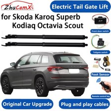 Electric Tail Gate Lift Door System for Skoda Karoq Superb Kodiaq Octavia Scout