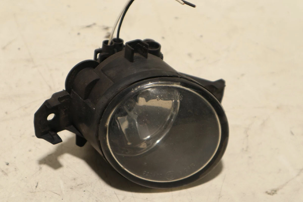 Nebelscheinwerfer Links 8200002469 Renault G Original 24055 | eBay