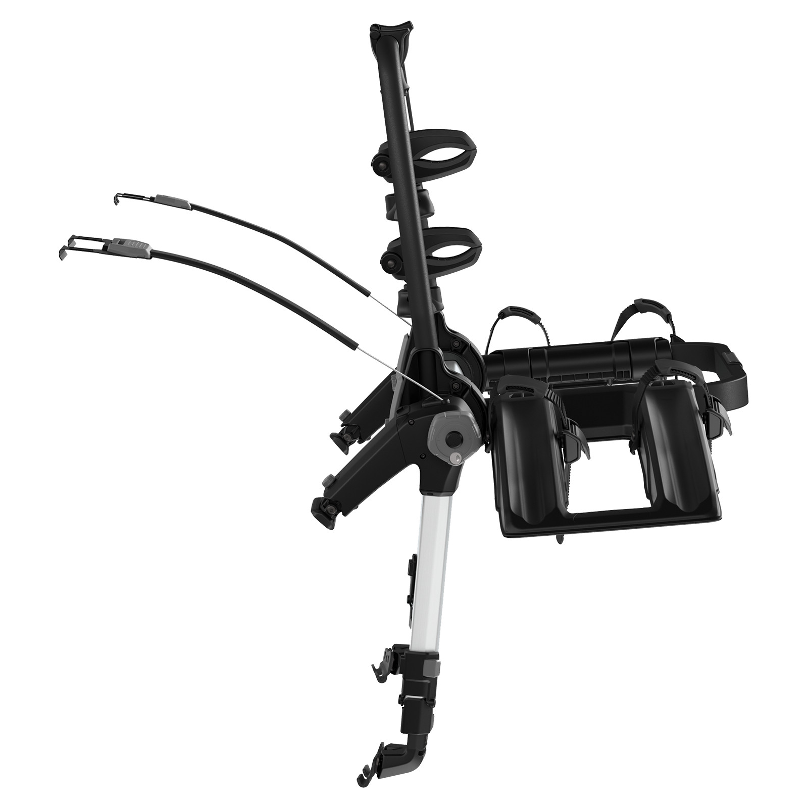 Porte-vélo coffre Thule OutWay Platform 2 993 pour voiture Cupra Formentor