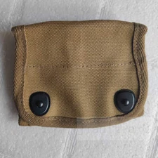WWII WW2 US COMPASS POUCH TOOLS BAGS Reproduction