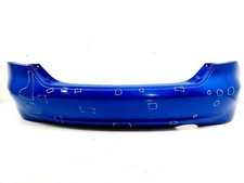 2005 Honda FR-V Sport MPV Rear Bumper Cover