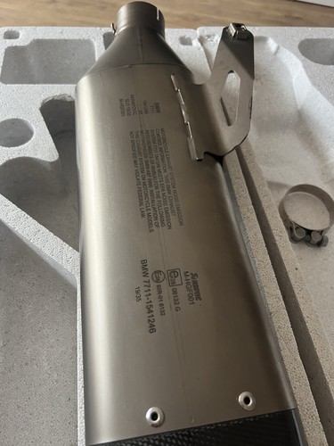 Akrapovic - Imagen 11 de 12