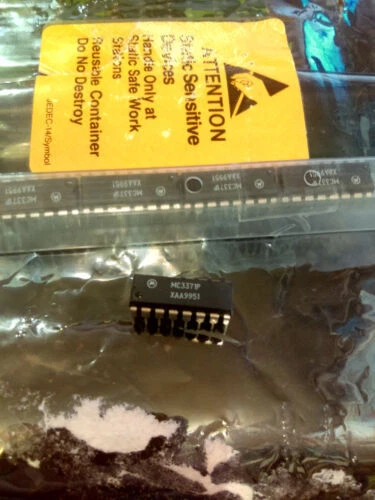 Motorola HF FM Ham & Amateur Radio Amplifiers