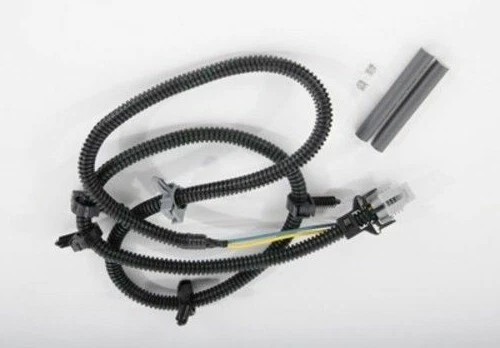 Conector sensor velocidad rueda ABS piezas originales GM 10340314 Foto 3 de 4