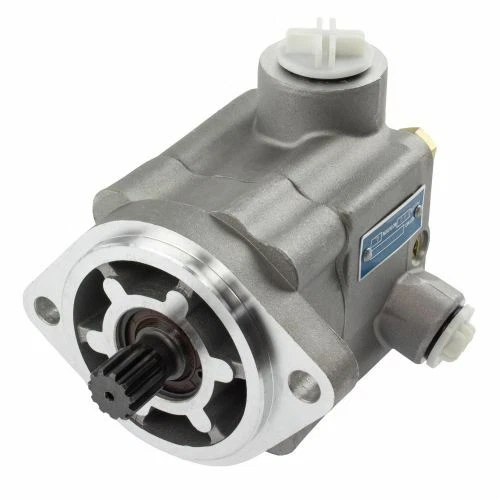 Aftermarket Power Steering PUMP to match OE# 2108214, LUK-2-108214 
