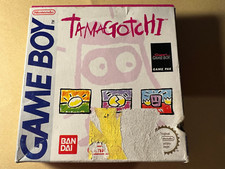 Thumbnail of ebay&reg; auction 116057255681 | Nintendo Gameboy Tamagotchi