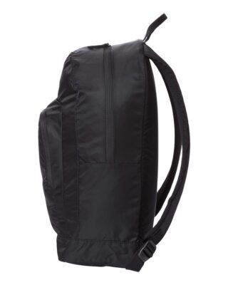 バッグ Oakley Bag Backpack black Oakley - 23L Nylon Backpack, Black Bag, Water Resistant, 15