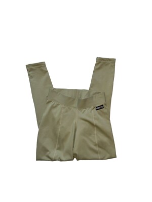 Kerrits Riding Pants Women's Size XS Knee Patch Breeches Equestrian KK217