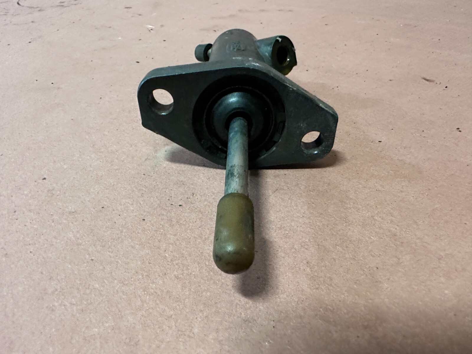 BMW E30 325e M3 E12 E24 635CSI Hydraulic Clutch Slave Cylinder OEM 188K