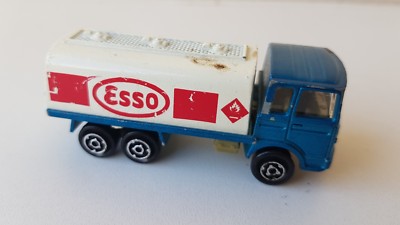 Nos toys et norev joustra minialuxe et autres véhicule toute