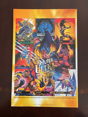 X-MEN1〜16 X-Men #16 (Jan 1992, Marvel) Sealed VF+ 8.5 | eBay