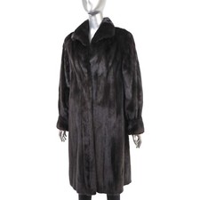 Blackglama Coats, Jackets & Vests for Fur Outer Shell Women for