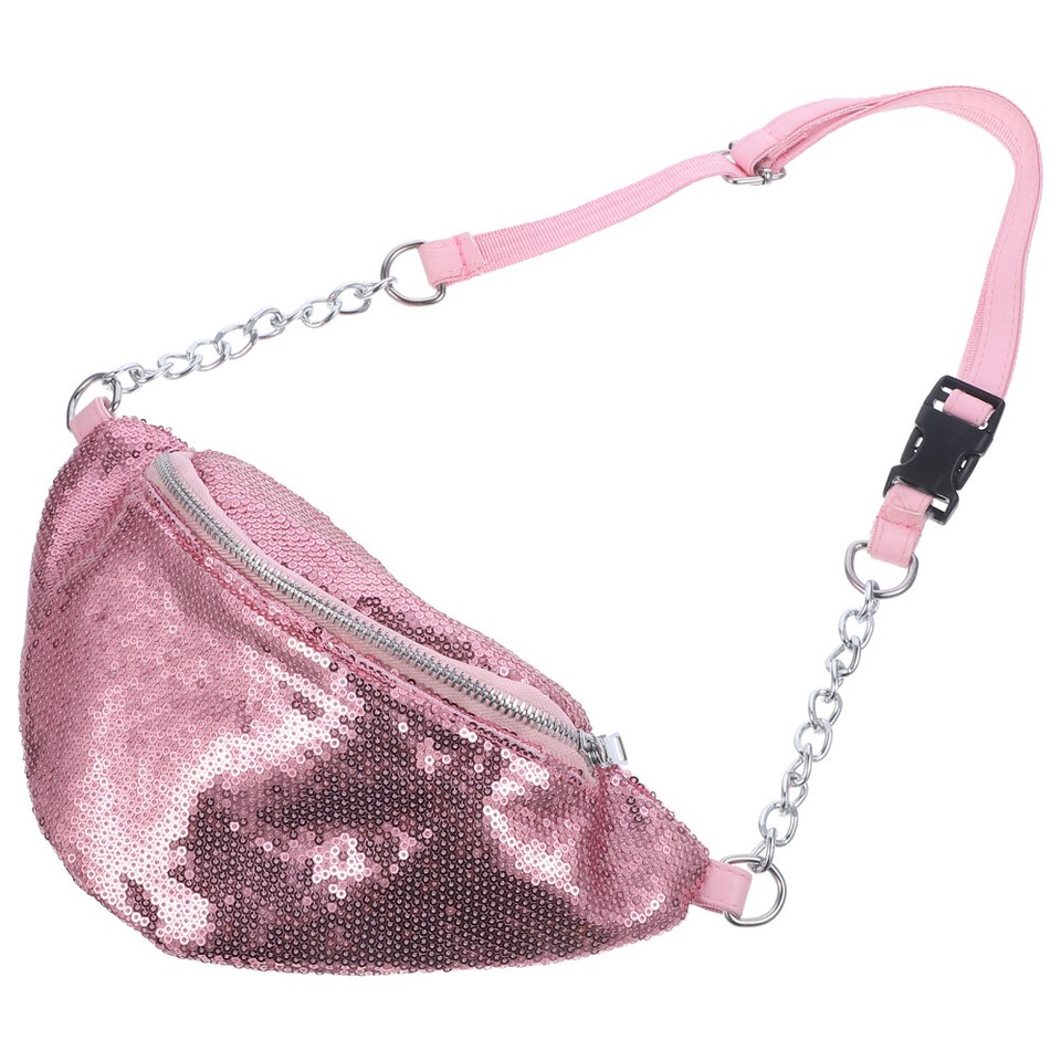 Travel Belt Bag Cosmetic Bags for Women Womens Toiletry Crossbody eBay