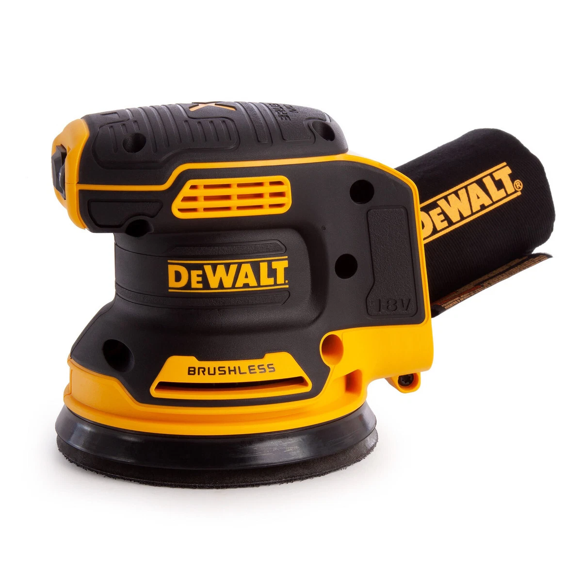 Dewalt dcw210n deals
