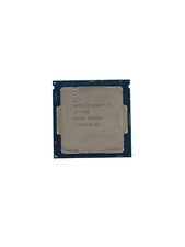 Intel Core i7-7700 / 4x3,6 GHZ / 8MB Cache / ...