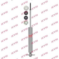 KYB StoßDäMpfer-Einrohr-Gasha 554004